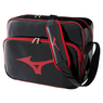 Mizuno RB Enamel bag M Black / Red